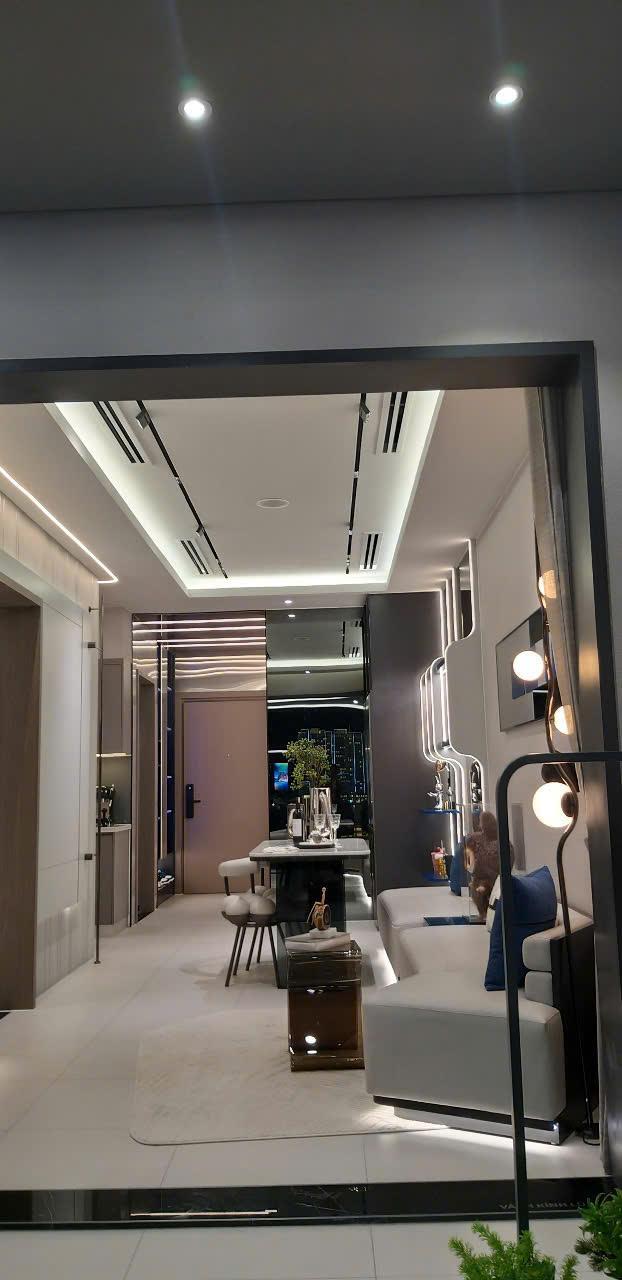 TT AVIO Căn 2PN - 56m2 tầng trung view cực đẹp thoáng mát ngay Dĩ An Bình Dương. - Ảnh 2